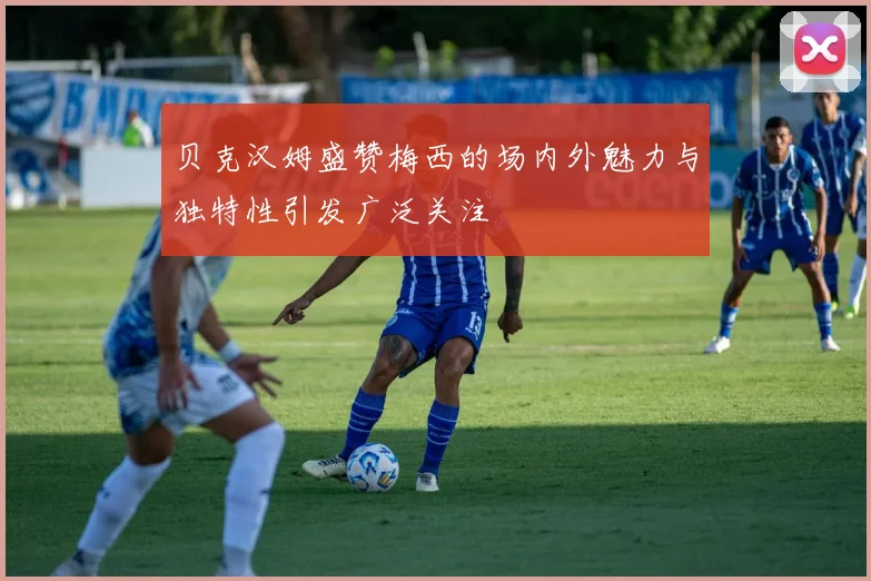 贝克汉姆盛赞梅西的场内外魅力与独特性引发广泛关注